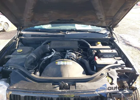 2007 Jeep Grand Cherokee Laredo z USA, uszkodzony, nr VIN 1J8GR48K47C679631